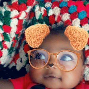 Meet your Posher, Reg